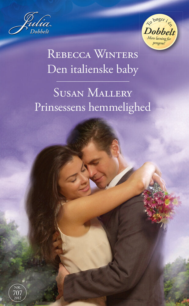 Den italienske baby / Prinsessens hemmelighed