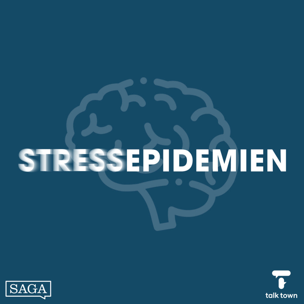 Hvorfor kan vi føle stress?