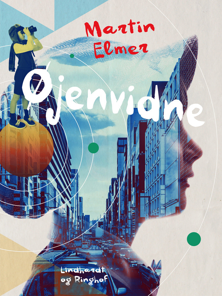 Øjenvidne