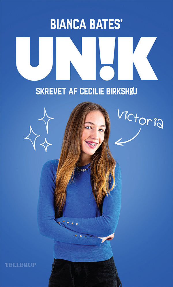 Unik #4: Victoria