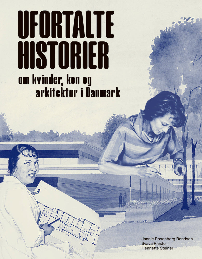 Ufortalte historier