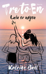 Lulu er nøgen