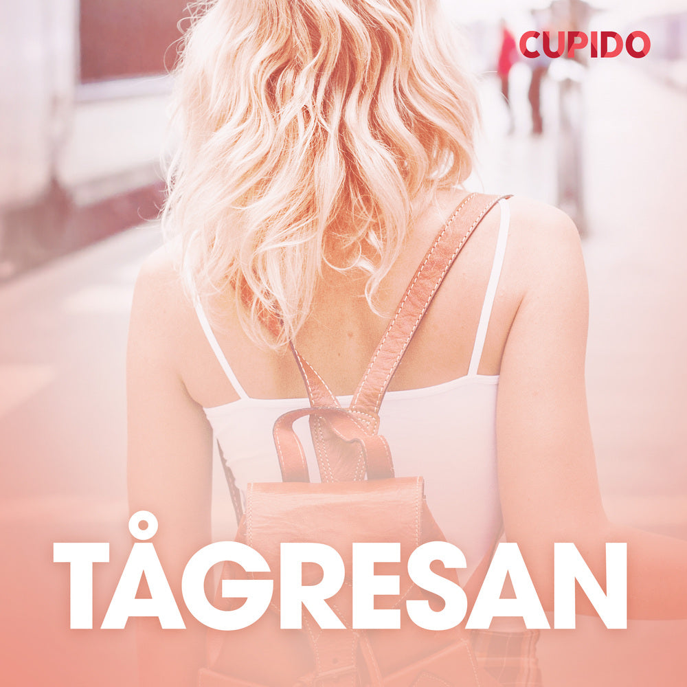 Tågresan - erotiska noveller