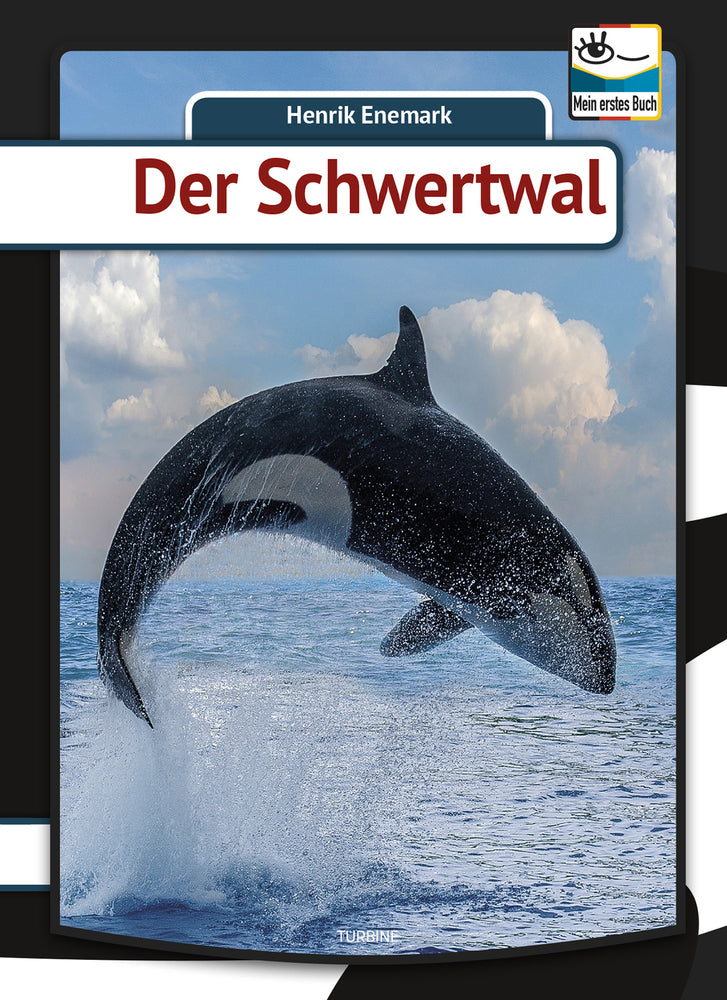 Der Schwertwal