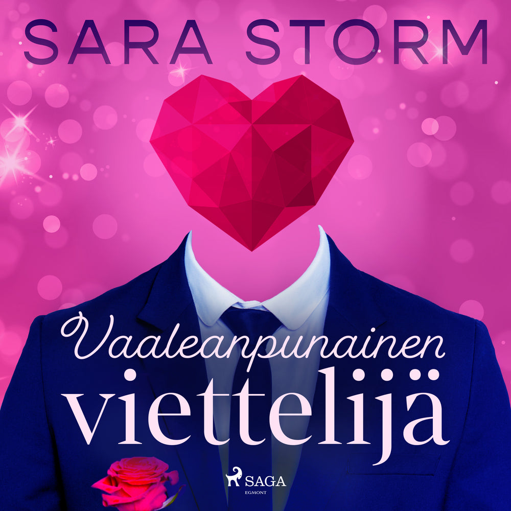 Vaaleanpunainen viettelijä
