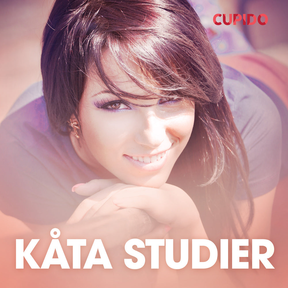 Kåta studier - erotiska noveller