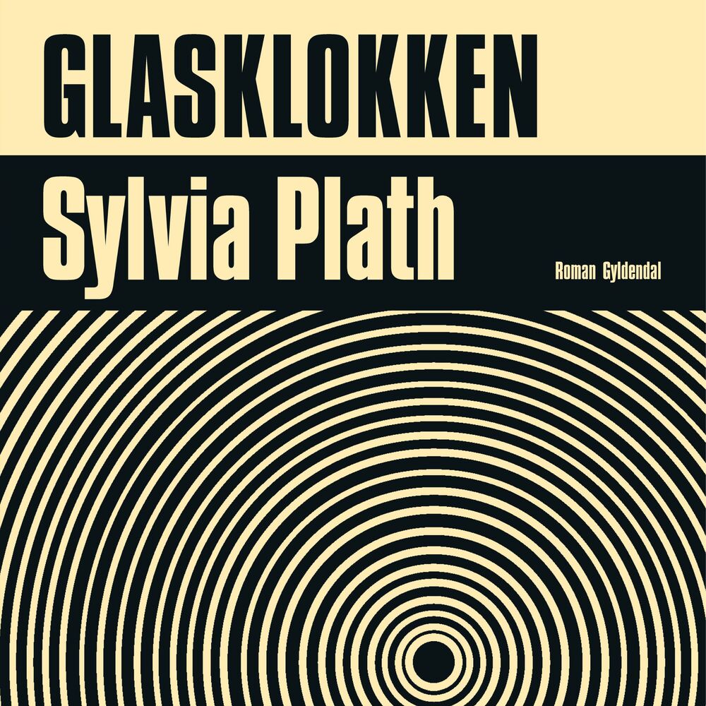 Glasklokken