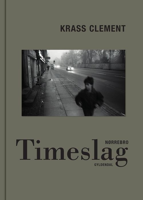 Timeslag