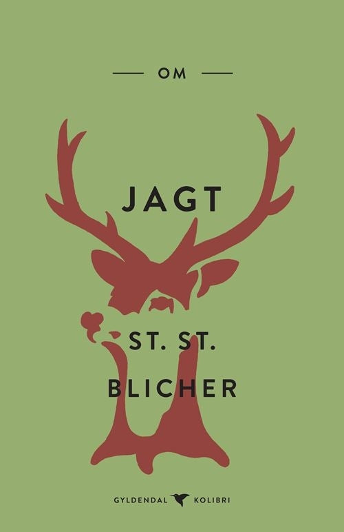 Om jagt