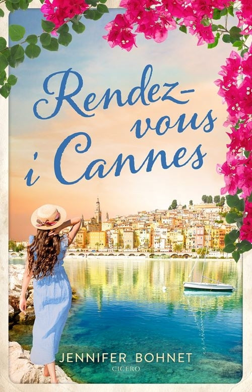 Gensyn med Côte d'Azur