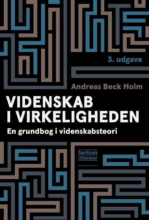 Videnskab i virkeligheden