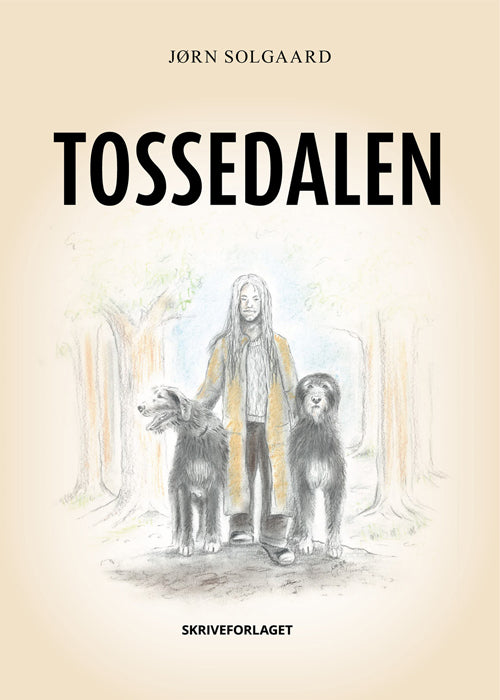 Tossedalen