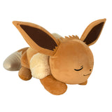 Pokémon sovende Eevee