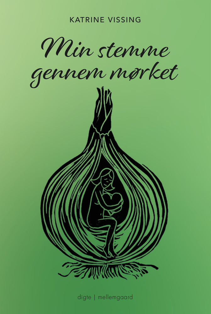 Min stemme gennem mørke