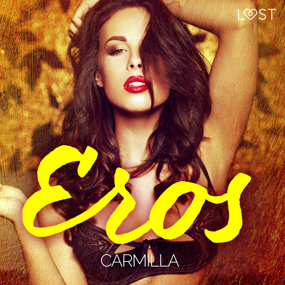 Eros - Esperimenti sexy in hotel