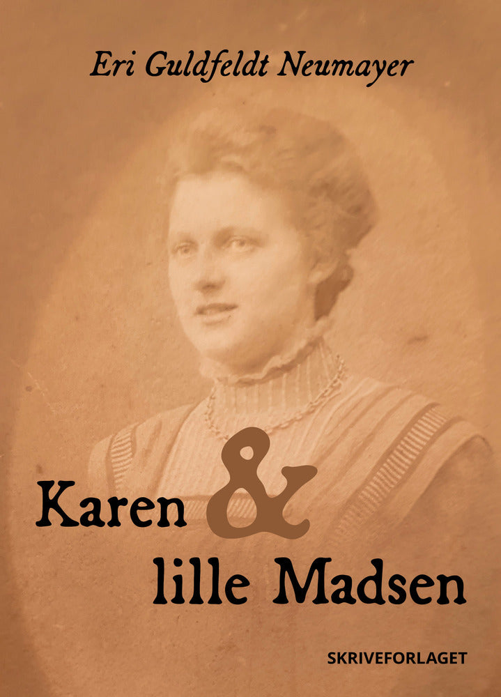 Karen og lille Madsen