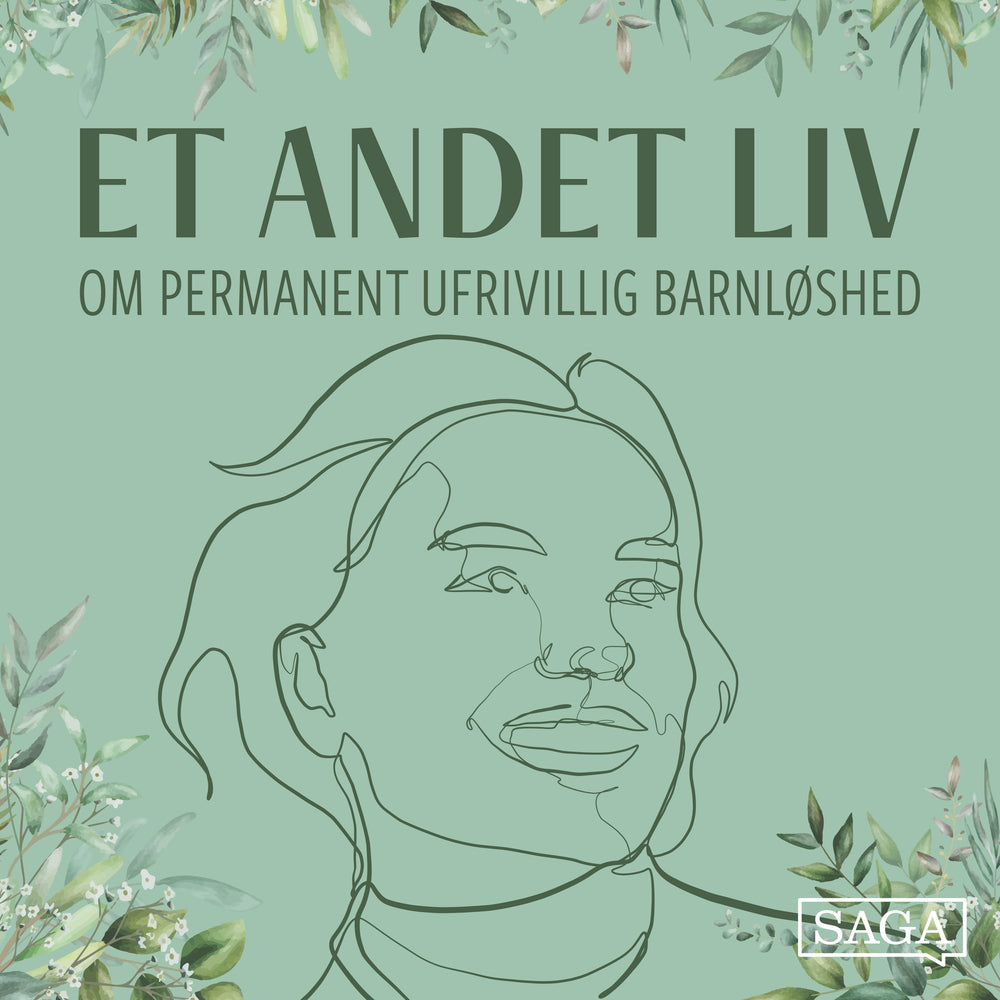 Samtale med Ditte om valget mellem en sidste fertilitetsbehandling eller at give slip