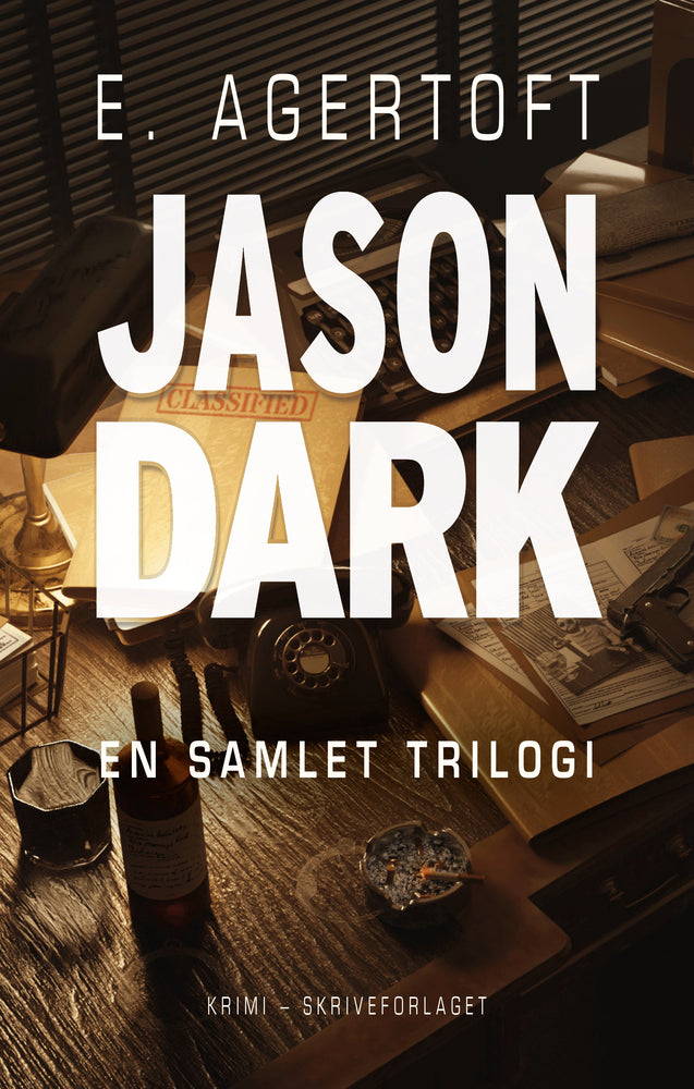 Jason Dark
