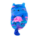 CATS vs PICKLES BEANIE BAMSE 13 cm asst