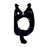 CATS vs PICKLES BEANIE BAMSE 13 cm asst