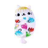 CATS vs PICKLES BEANIE BAMSE 13 cm asst