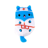 CATS vs PICKLES BEANIE BAMSE 13 cm asst