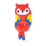 CATS vs PICKLES BEANIE BAMSE 13 cm asst