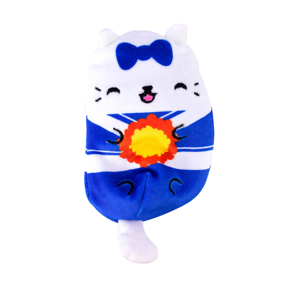 CATS vs PICKLES BEANIE BAMSE 13 cm asst