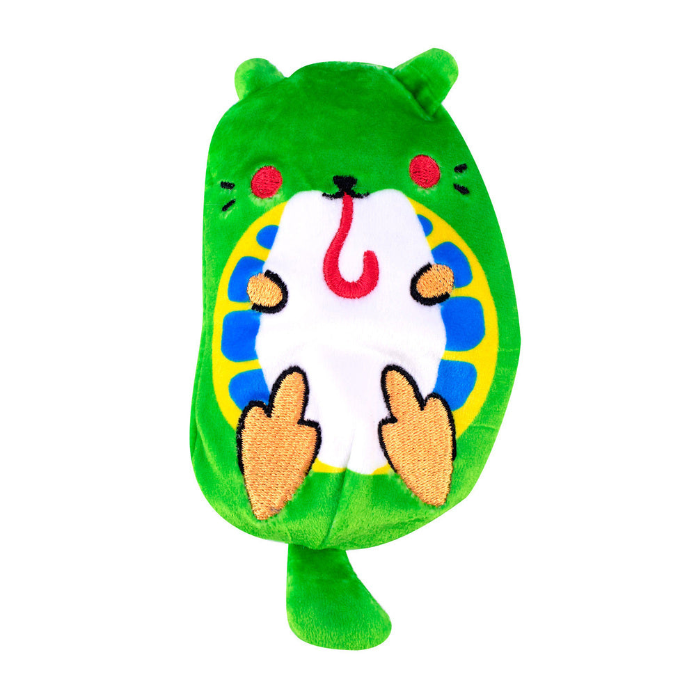 CATS vs PICKLES BEANIE BAMSE 13 cm asst