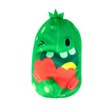 CATS vs PICKLES BEANIE BAMSE 13 cm asst