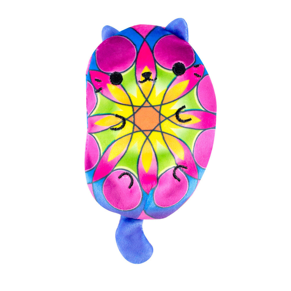 CATS vs PICKLES BEANIE BAMSE 13 cm asst