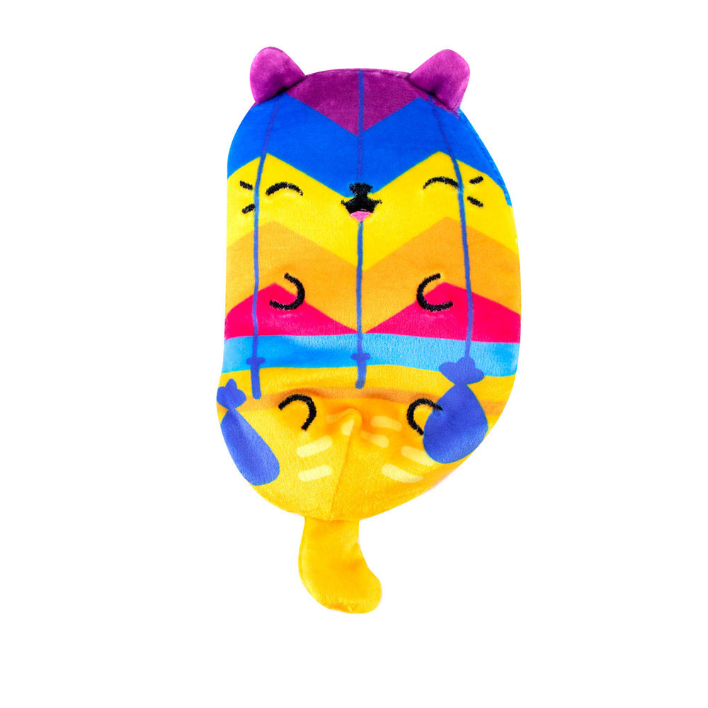 CATS vs PICKLES BEANIE BAMSE 13 cm asst