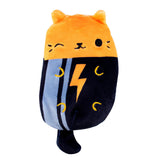 CATS vs PICKLES BEANIE BAMSE 13 cm asst