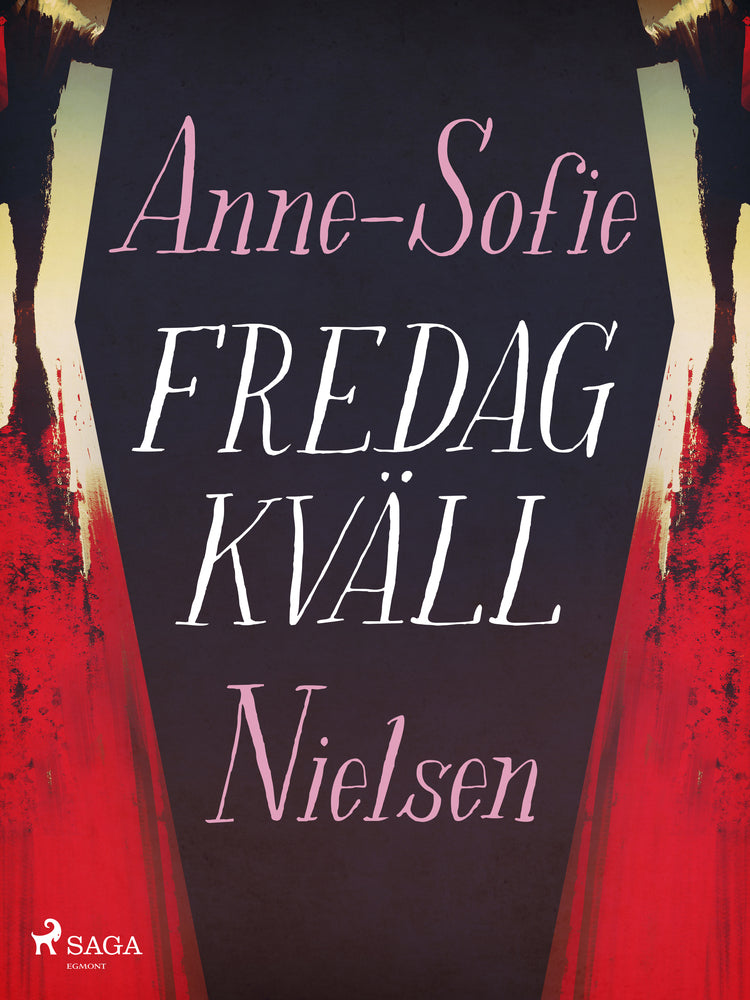 Fredagkväll