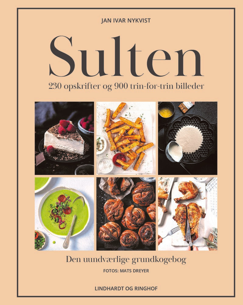 SULTEN