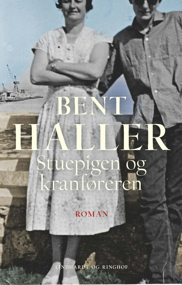 Stuepigen og kranføreren