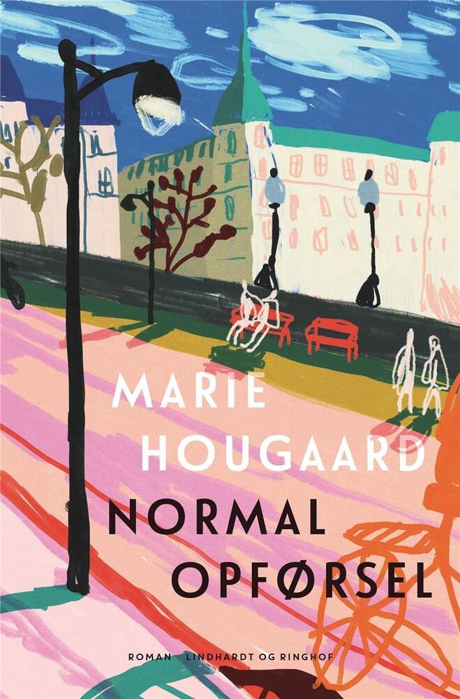 Normal opførsel