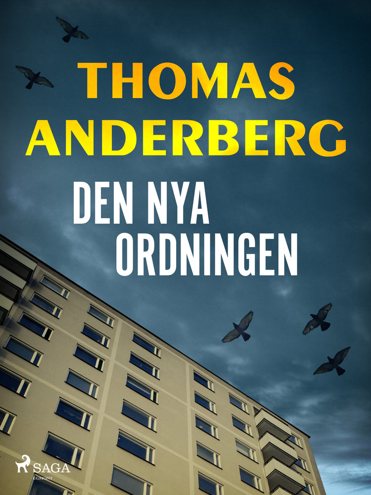 Den nya ordningen
