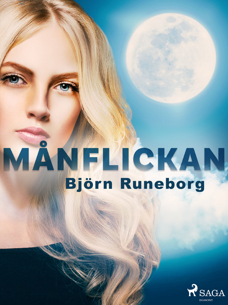 Månflickan