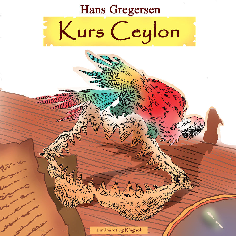 Kurs Ceylon