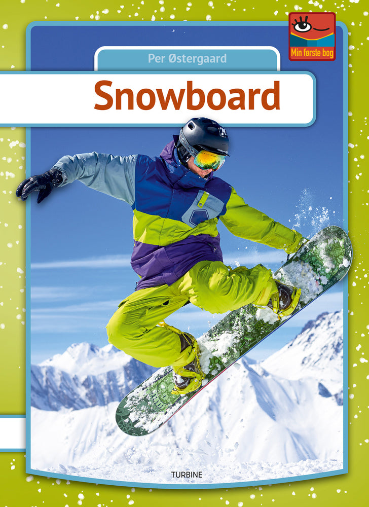 Snowboard