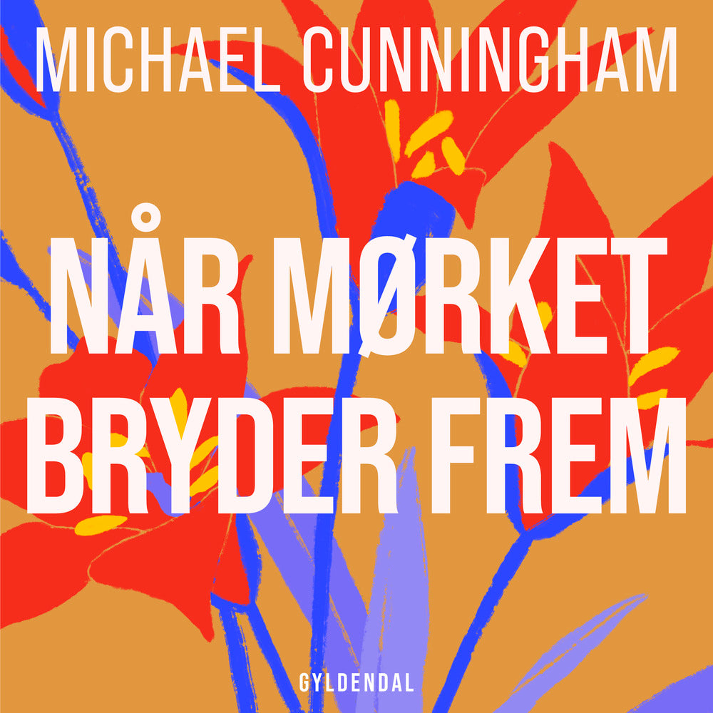 Når mørket bryder frem