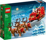 40499 LEGO LEL Seasons and Occasions Julemandens kane