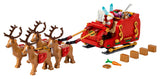 40499 LEGO LEL Seasons and Occasions Julemandens kane