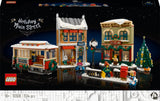 10308 LEGO Icons Julepyntet Hovedgade