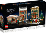 10308 LEGO Icons Julepyntet Hovedgade