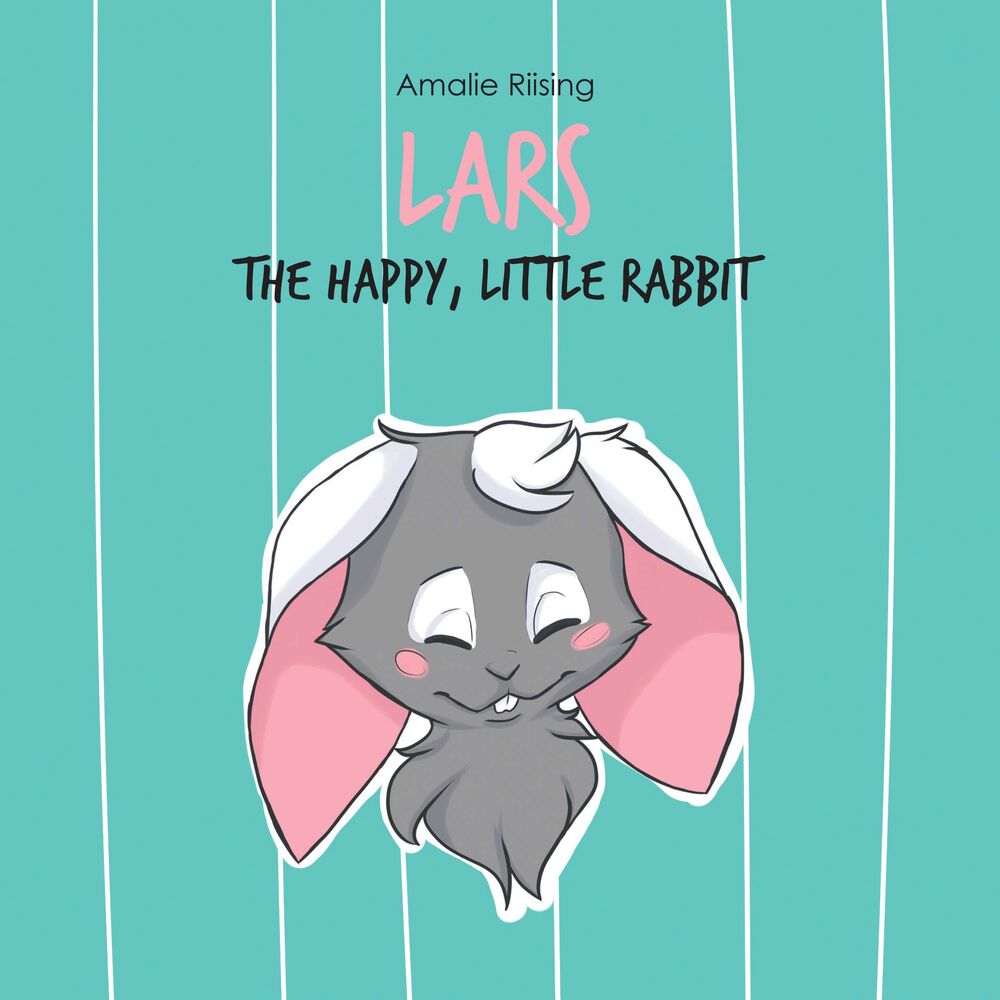 Lars - The Happy, Little Rabbit