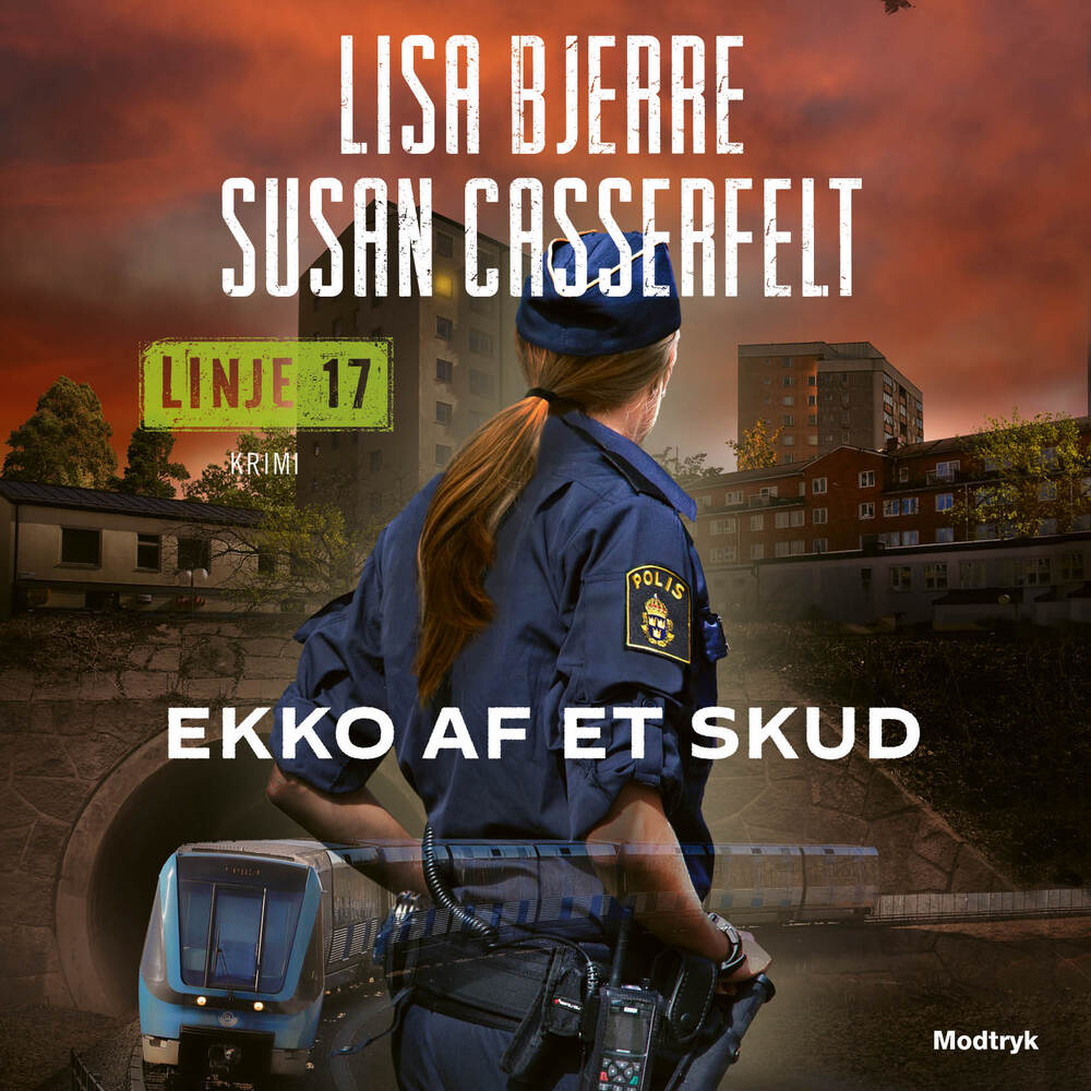Ekko af et skud