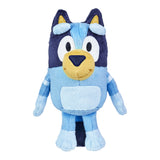 BLUEY bamse med skoletema asst