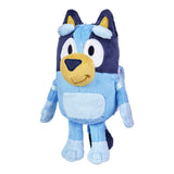 BLUEY bamse med skoletema asst